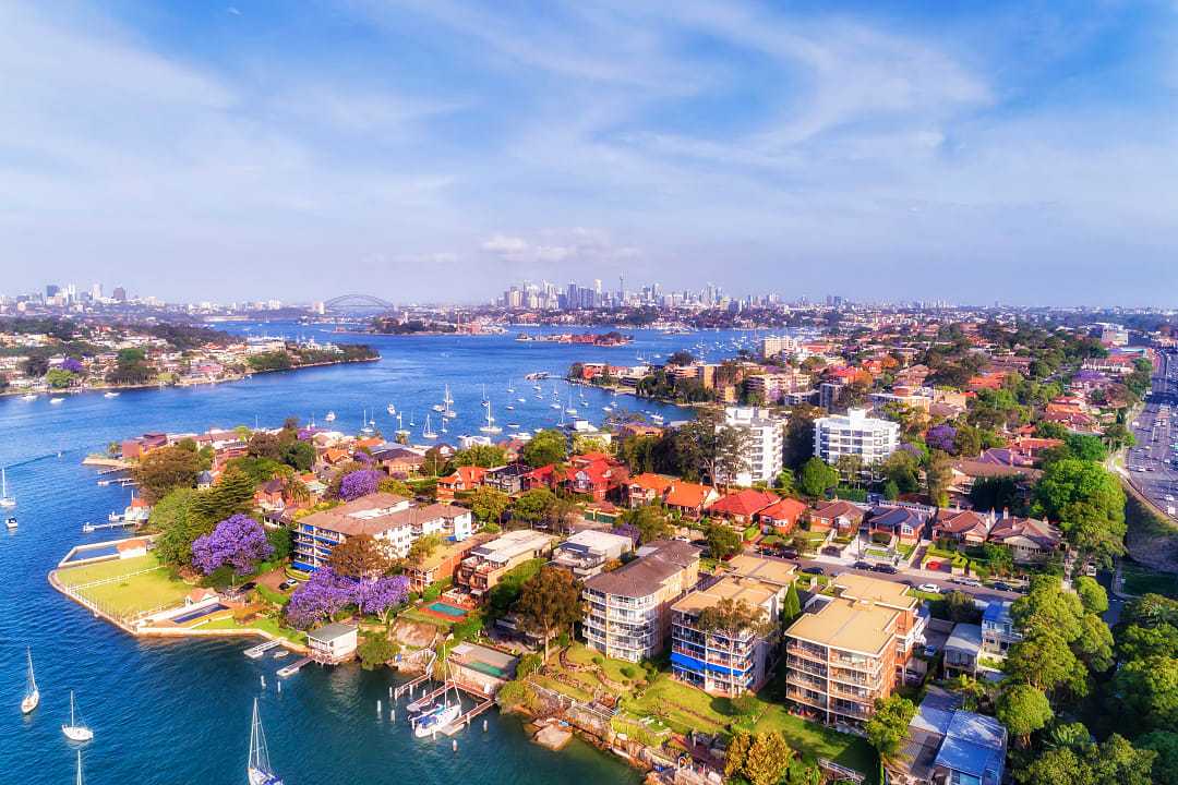 Sydney, Australia