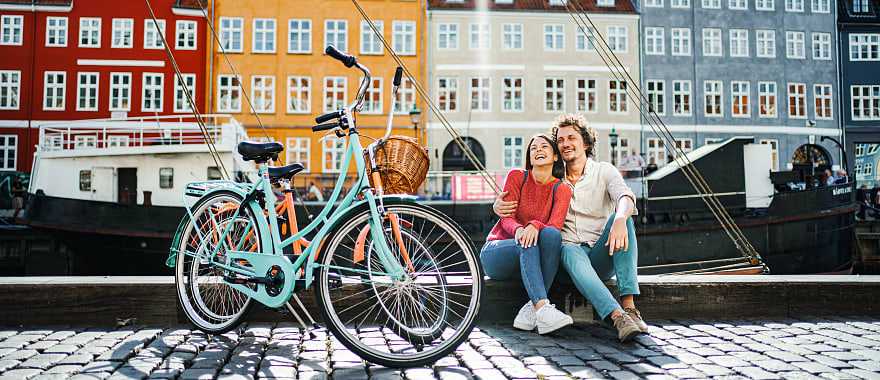 Copenhagen, Denmark.