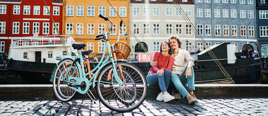 Copenhagen, Denmark.