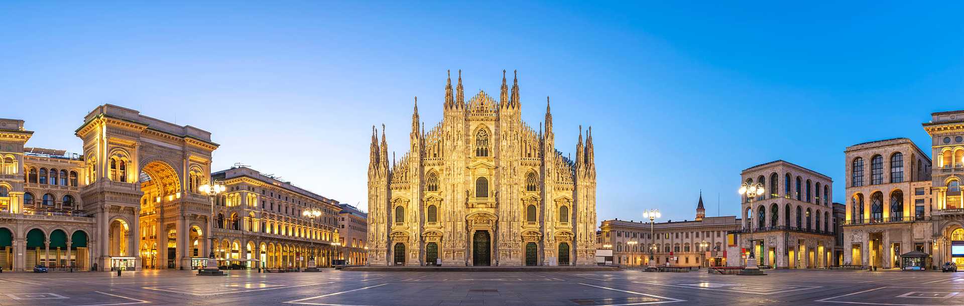 Milan, Italy