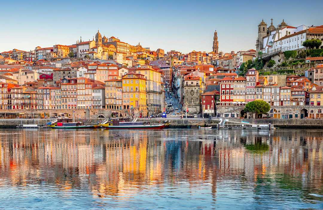 Porto, Portugal
