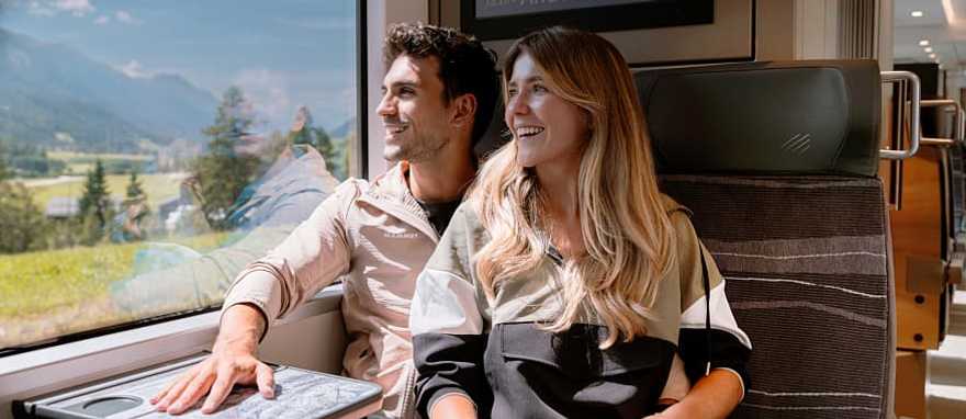 Photo courtesy of: Switzerland Tourism.