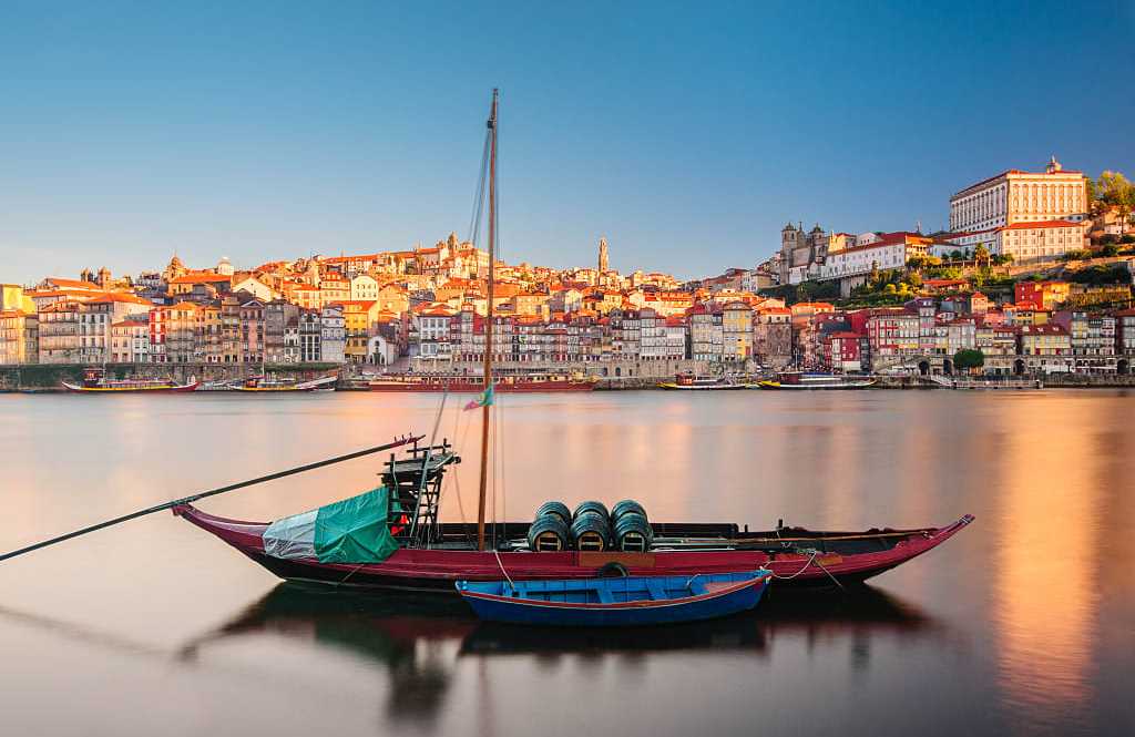 Porto, Portugal