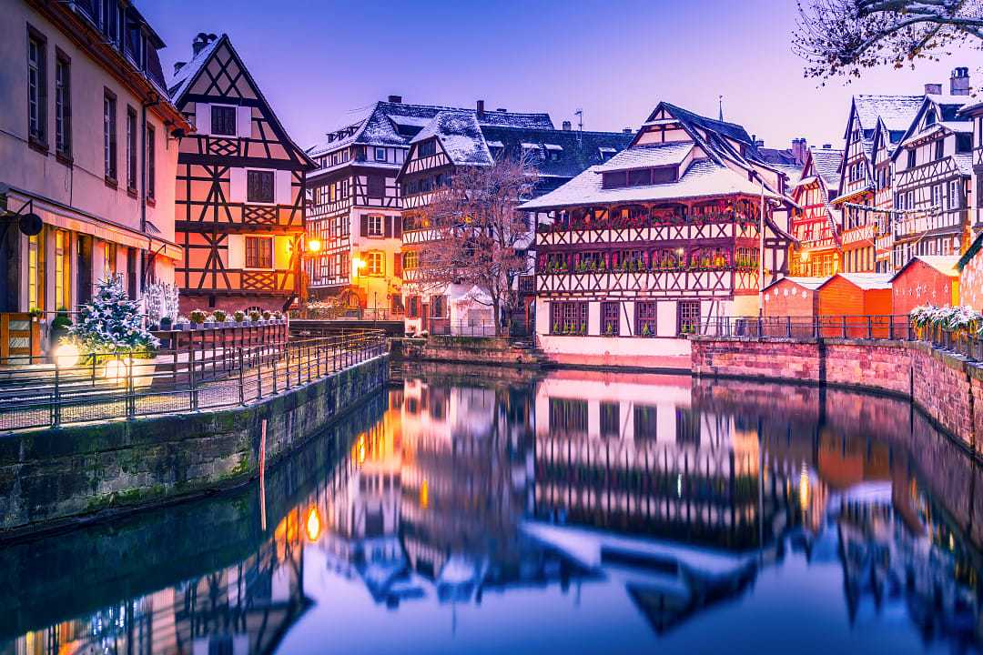 Strasbourg, France