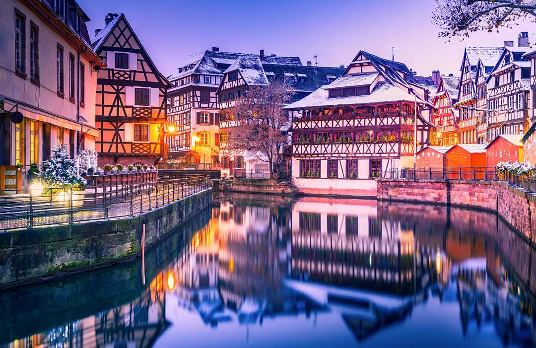 Strasbourg, France