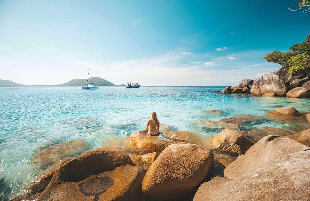 Fitzroy Island, Australia