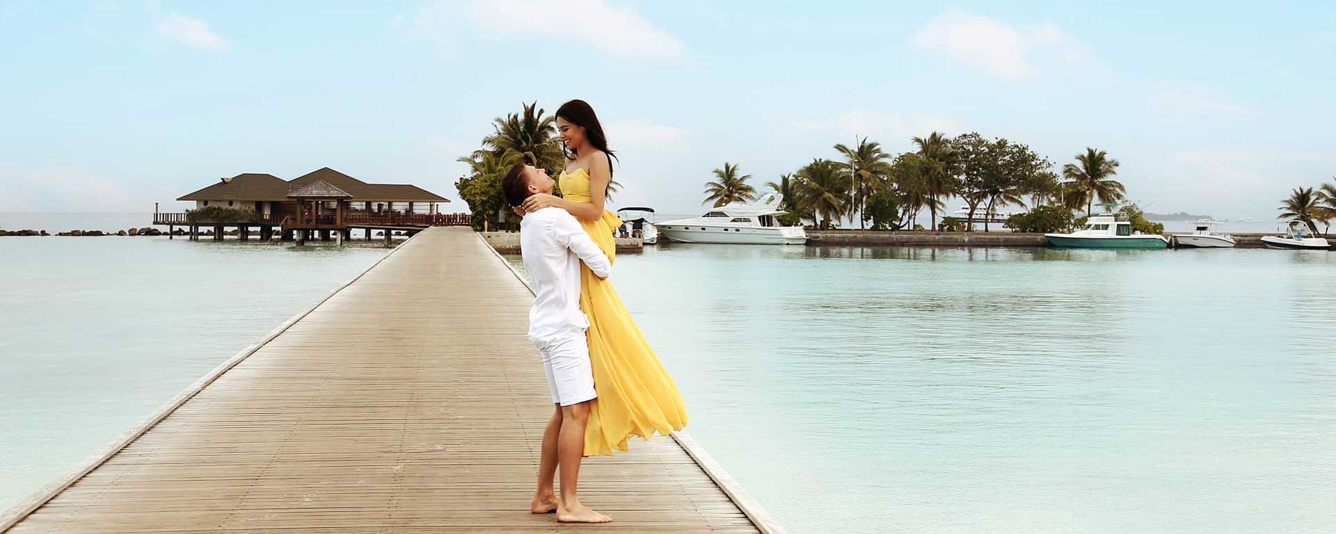 Honeymoon Vacations & Tours Honeymoon Vacations & Tours