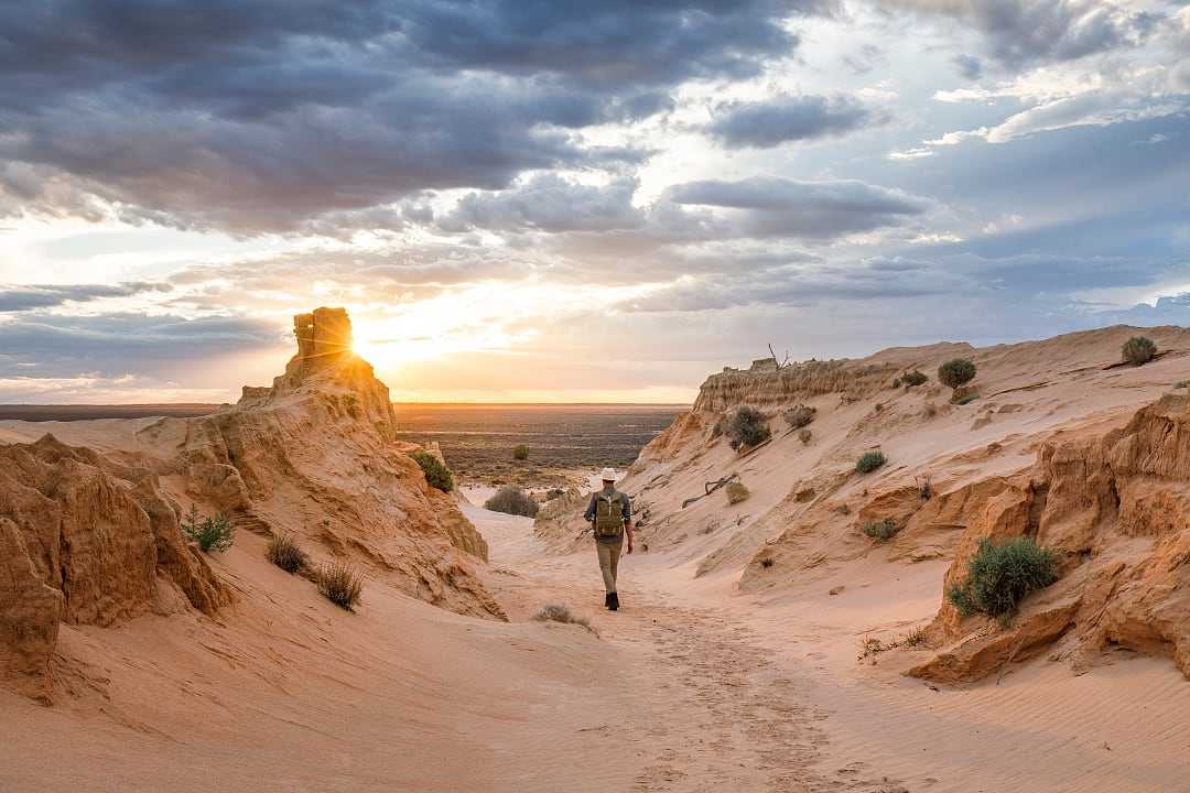 Australia's Outback