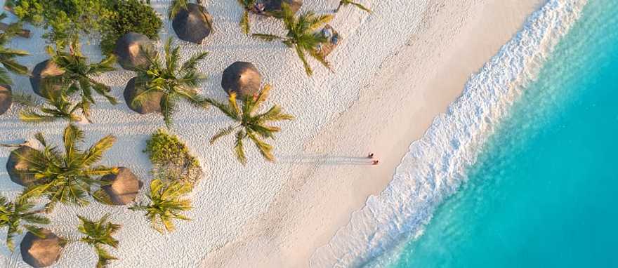 Romance of Zanzibar: Private Couples Tour