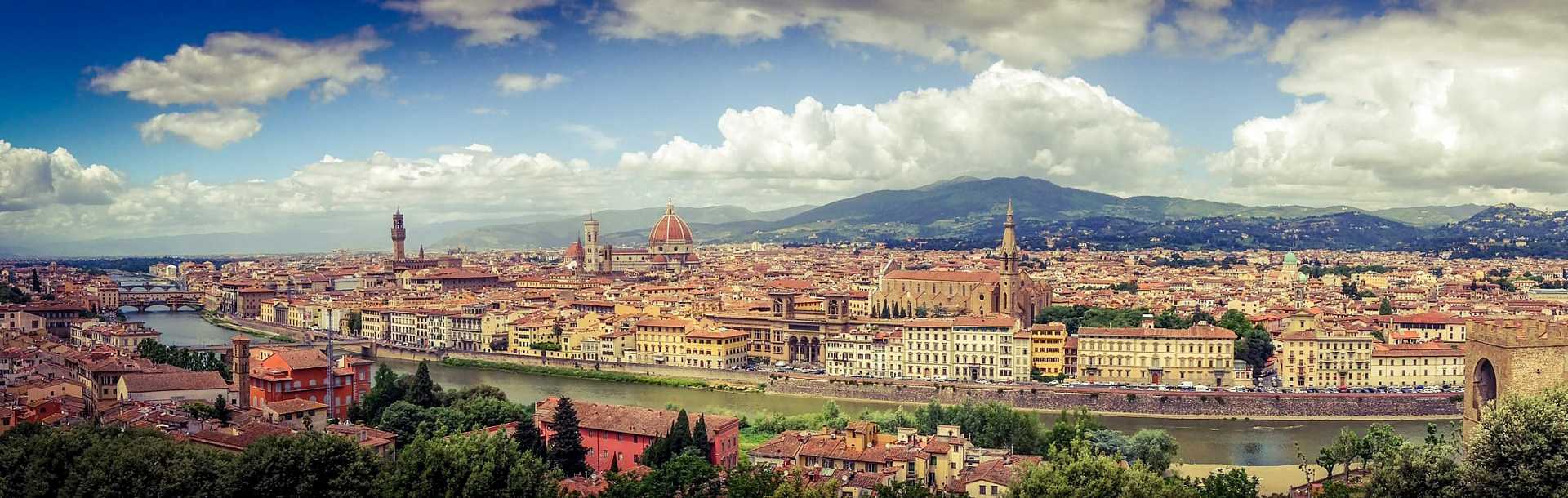 Florence, Italy