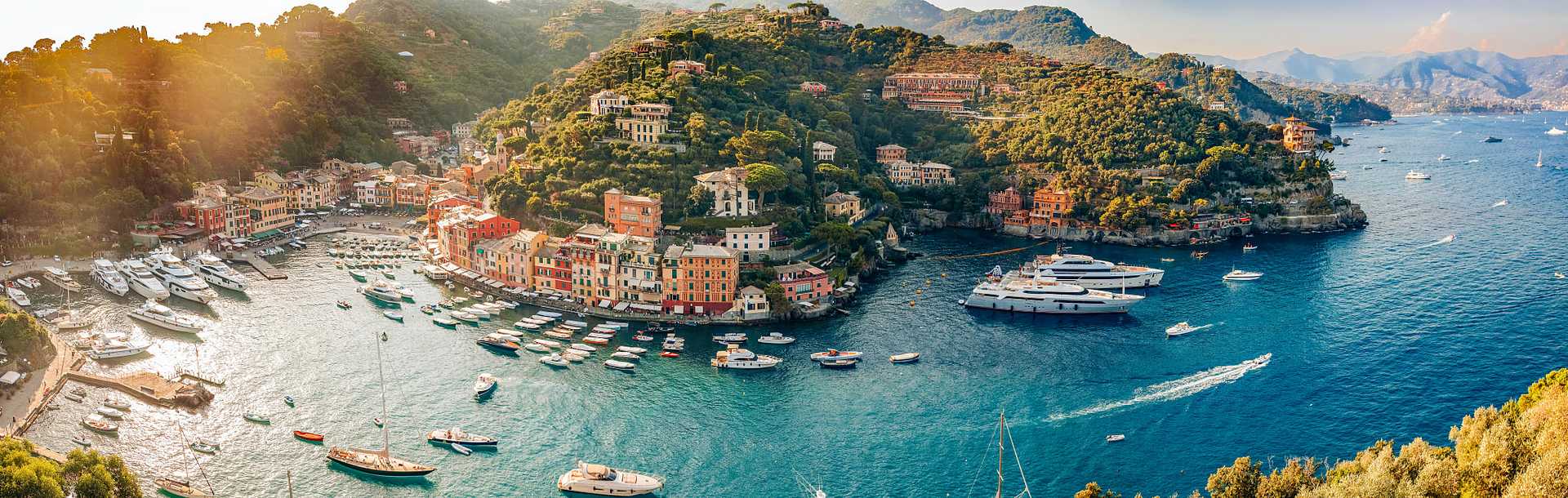 Portofino, Italy