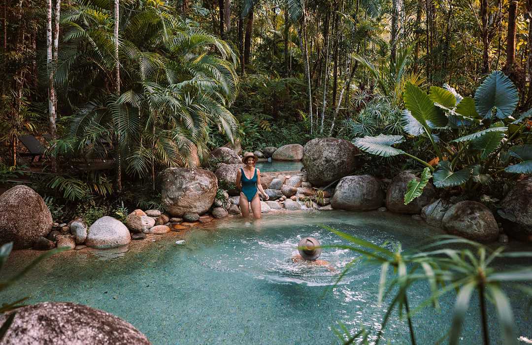 Photo courtesy of: Tourism and Events Queensland, Australia.