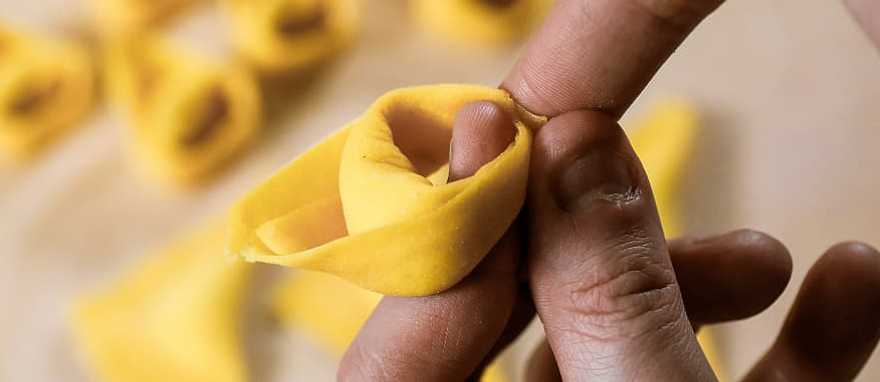 8-Day Cultural Journey of Emilia Romagna 8-Day Cultural Journey of Emilia Romagna