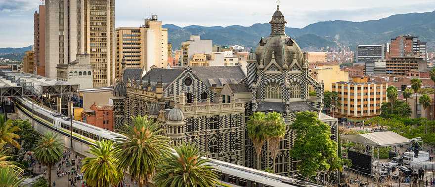 Medellin, Colombia