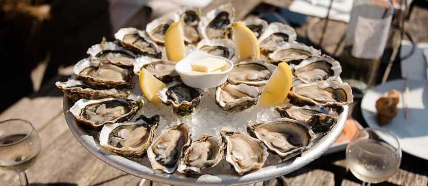 A Private France Food Tour: From Paris to South of France.