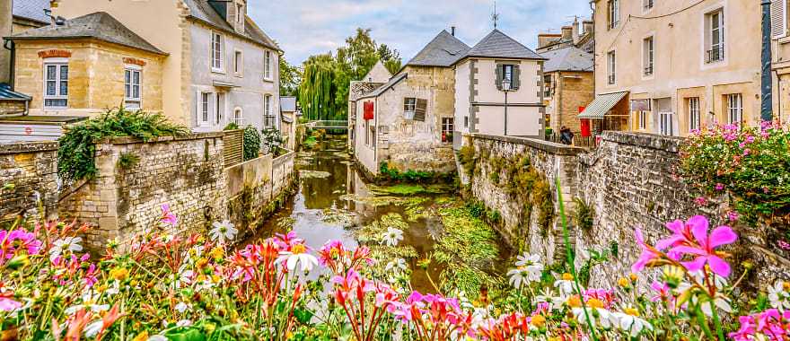 Bayeux, France