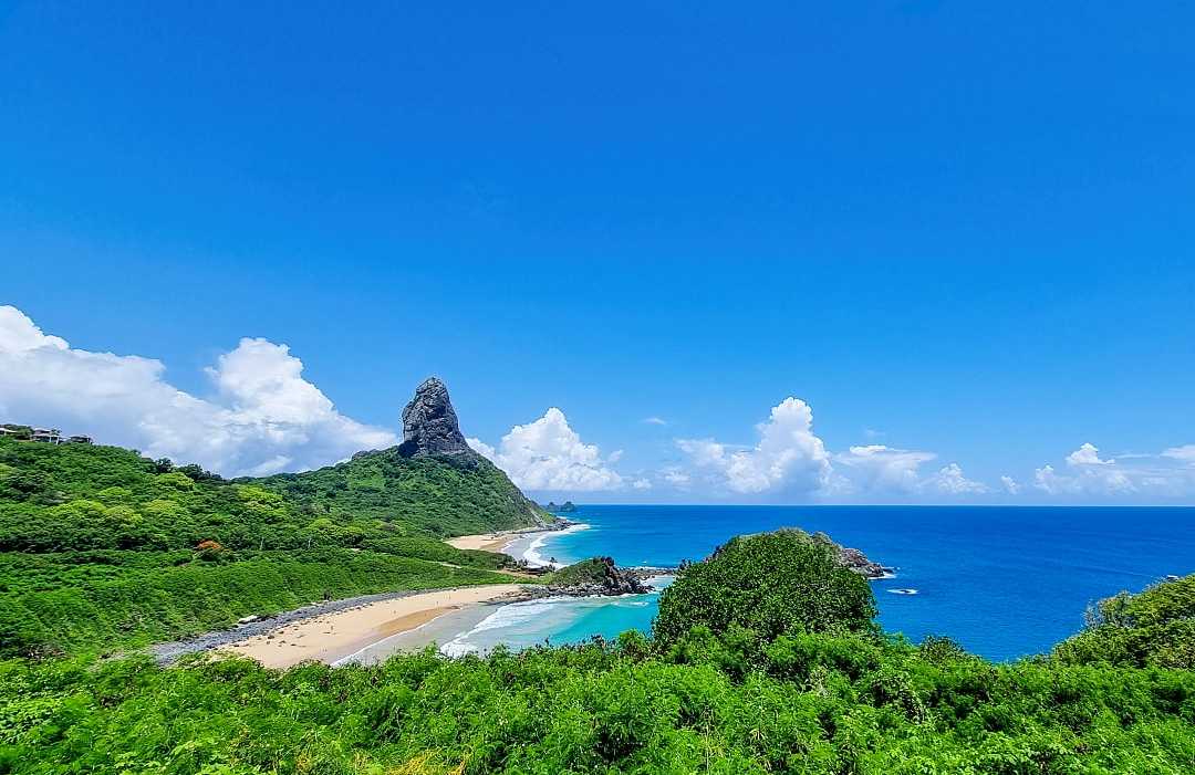 Fernando de Noronha, Brazil