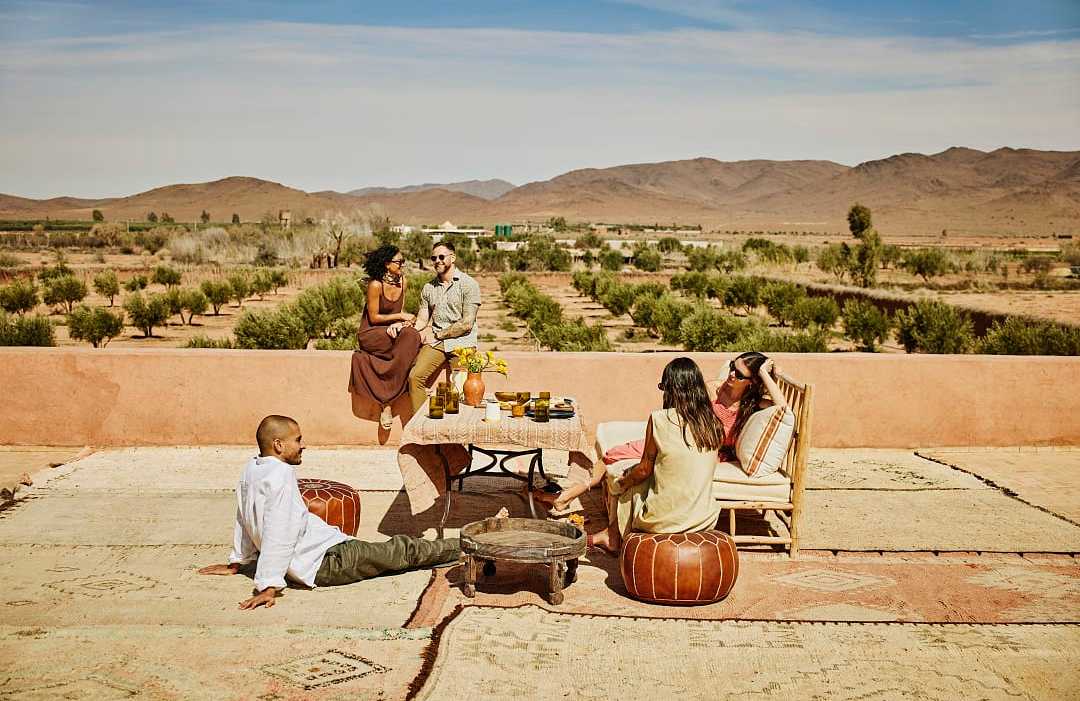 Marrakech, Morocco