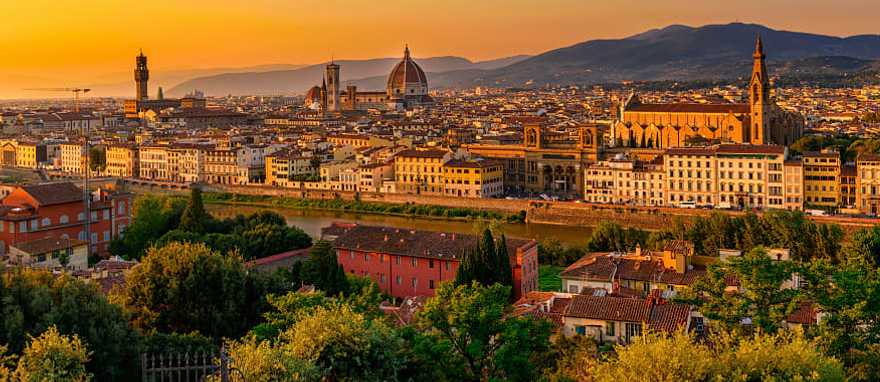 Florence, Italy