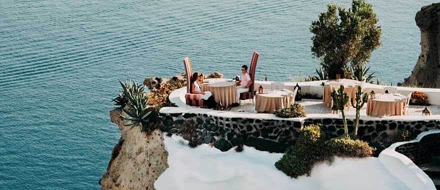 Santorini, Greece. Santorini, Greece.