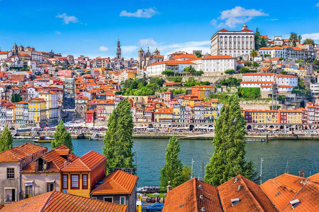 Porto, Portugal