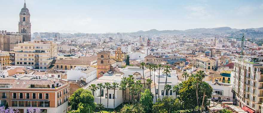 Málaga, Spain