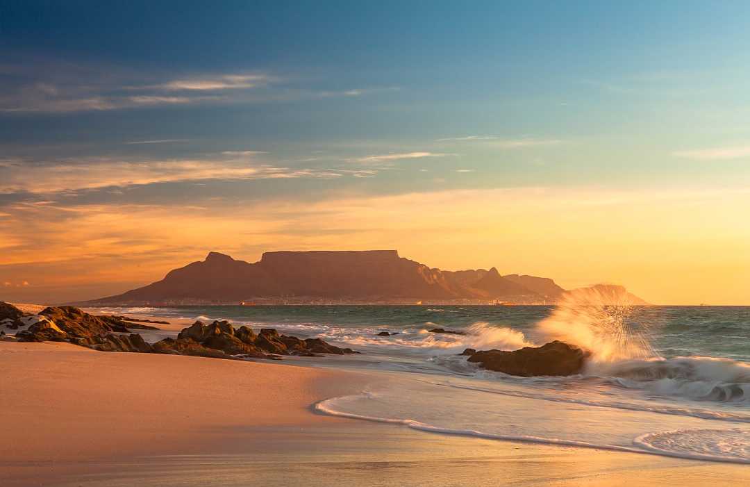 Cape Town, South Africa