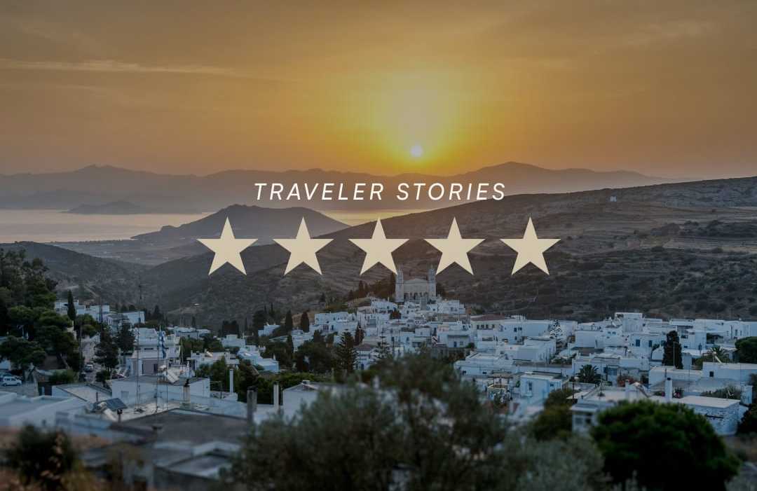 Paros, Greece Paros, Greece