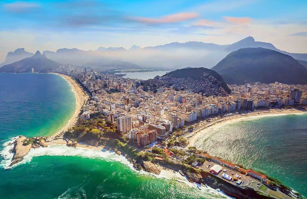 Rio de Janeiro, Brazil. Rio de Janeiro, Brazil.