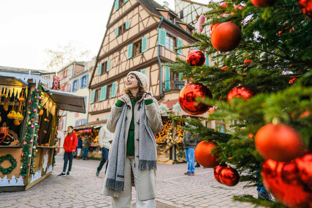 Strasbourg, France.