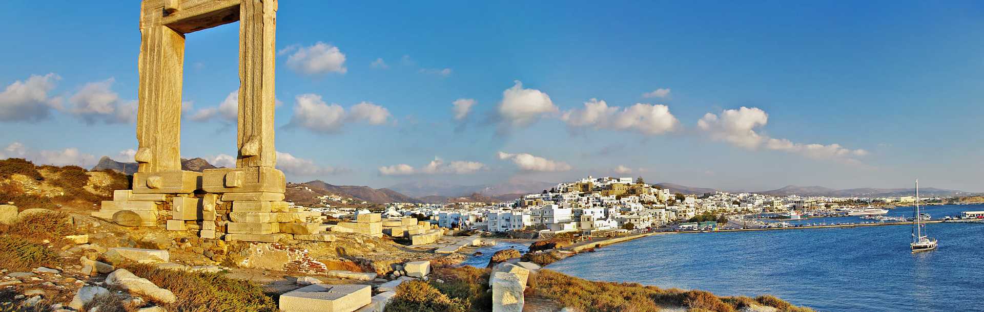 Naxos, Greece