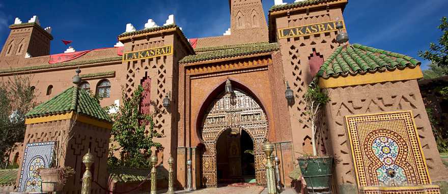  Morocco Yoga Retreat and Tour