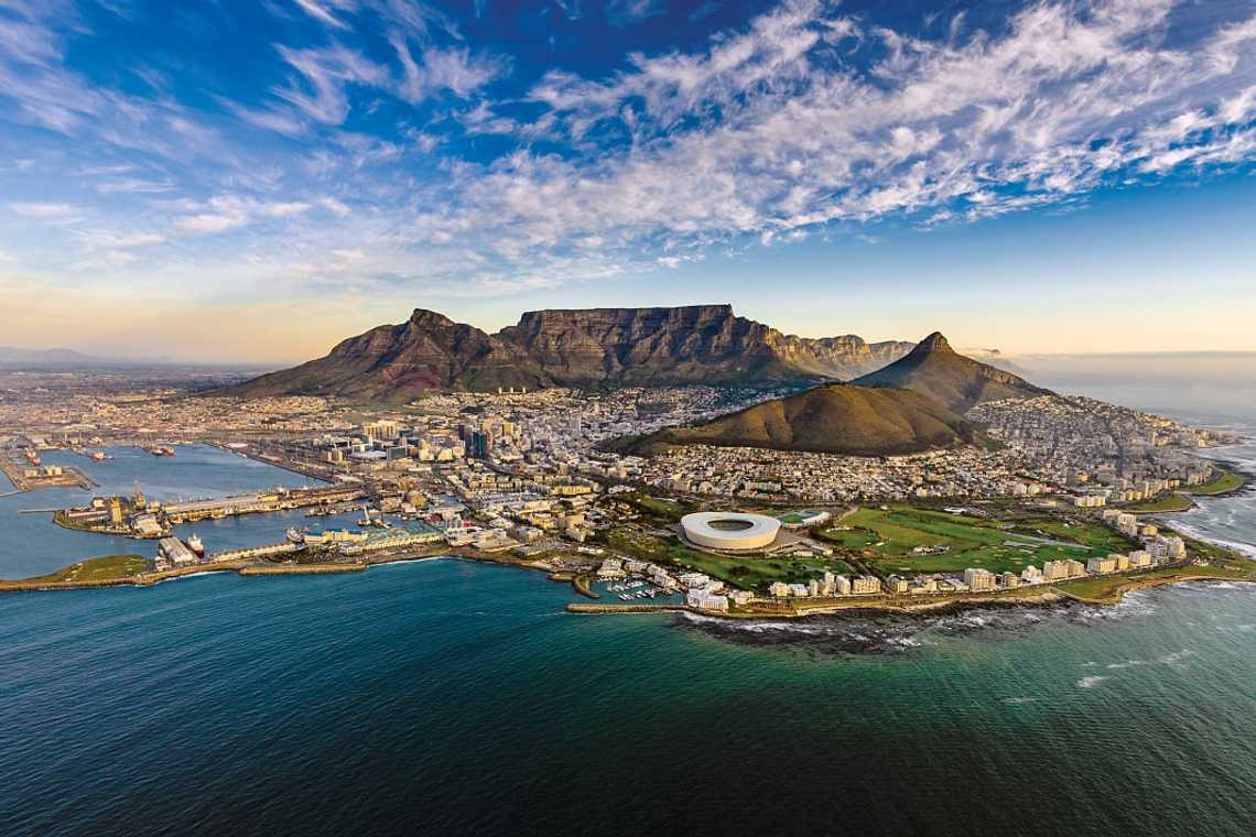 Cape Town, South Africa