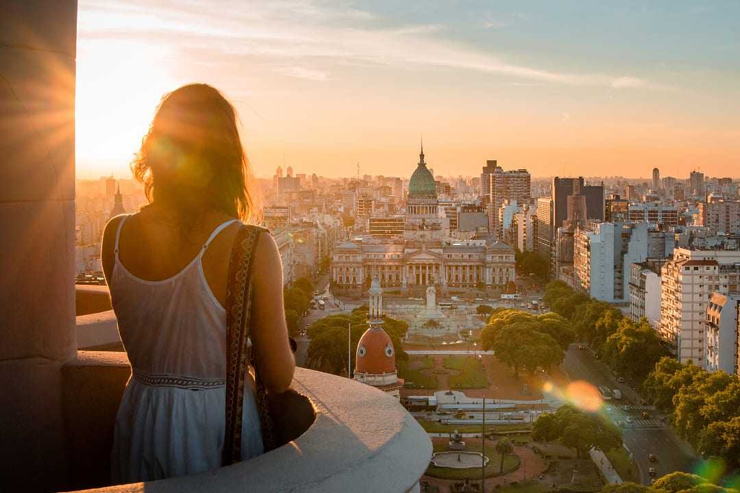 Buenos Aires, Argentina