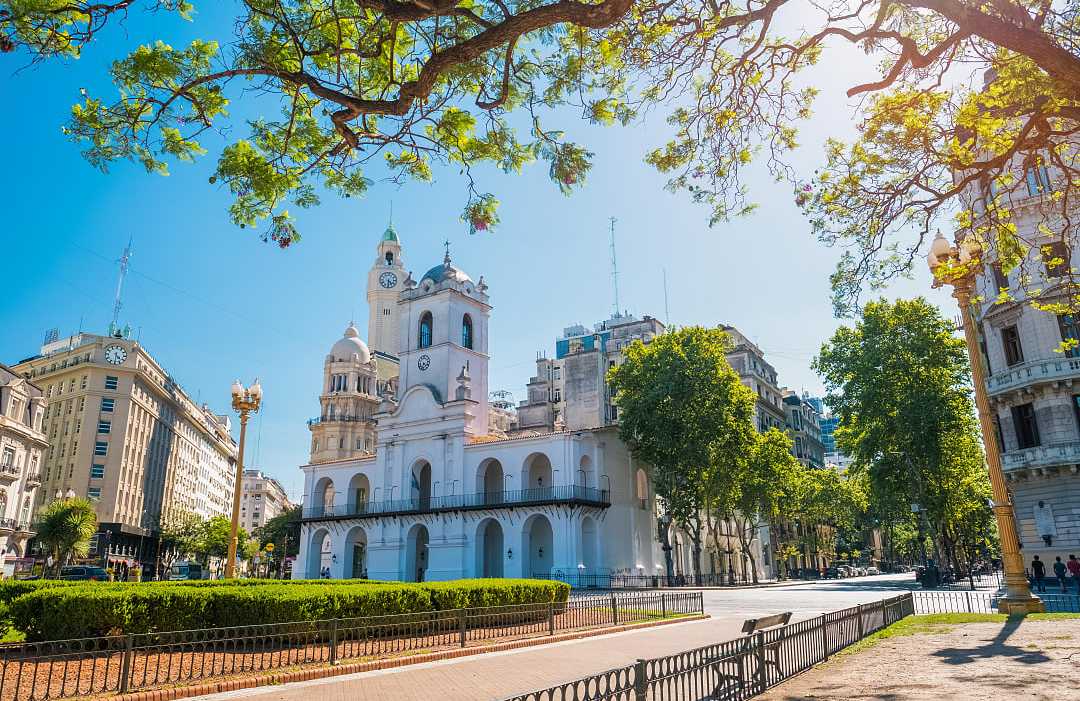 Buenos Aires, Argentina