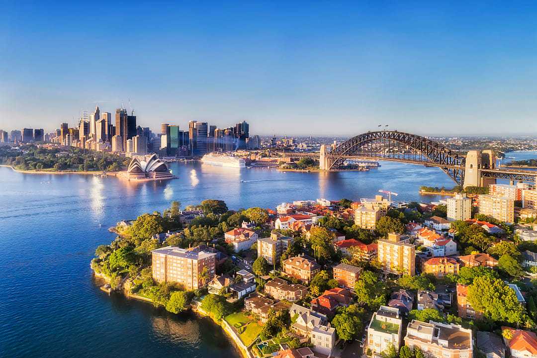 Sydney, Australia