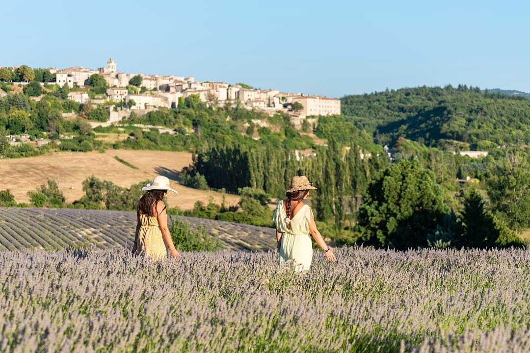 Provence, France