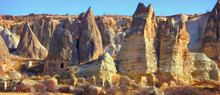 Cappadocia, Turkey