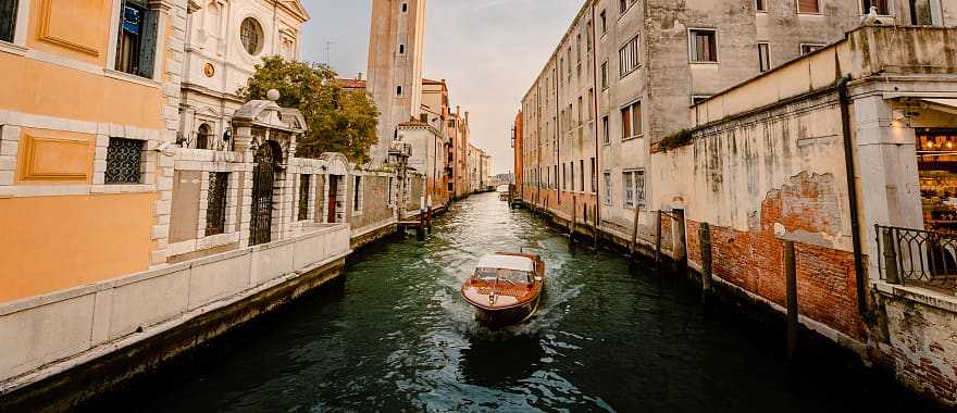 Venice, Italy. Venice, Italy.