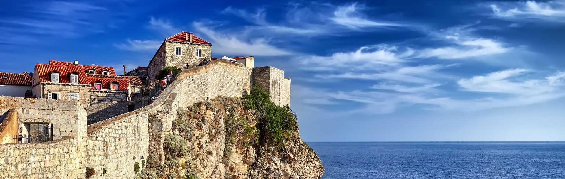 Dubrovnik, Croatia