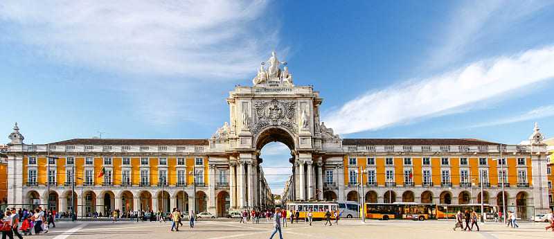 Lisbon, Portugal