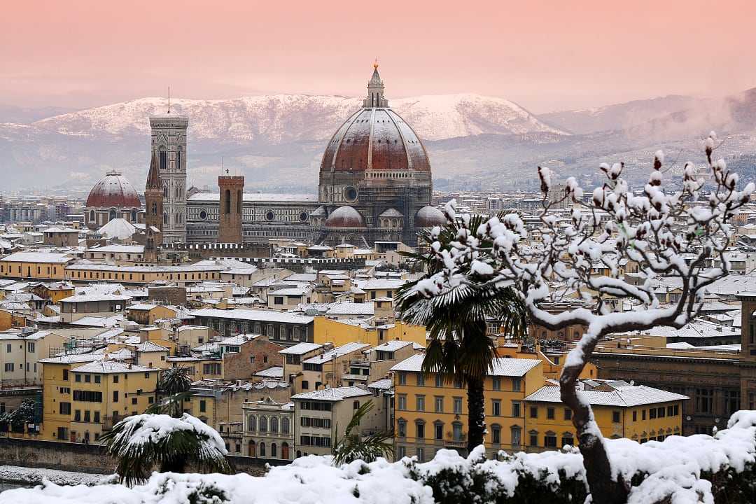 Florence, Italy