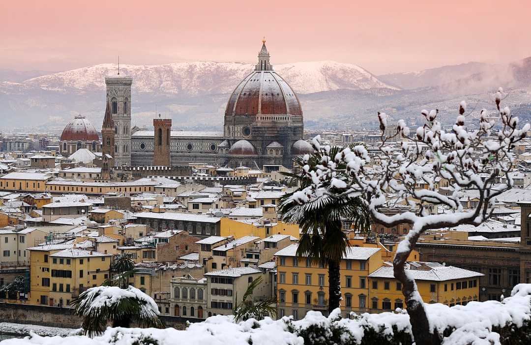 Florence, Italy