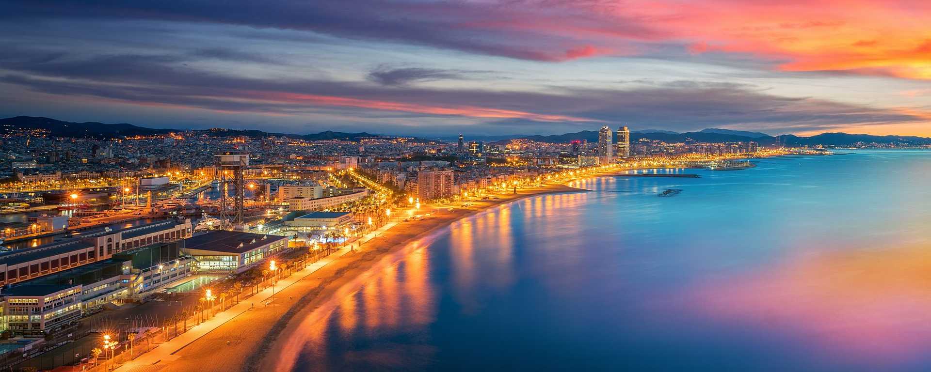 Barcelona, Spain