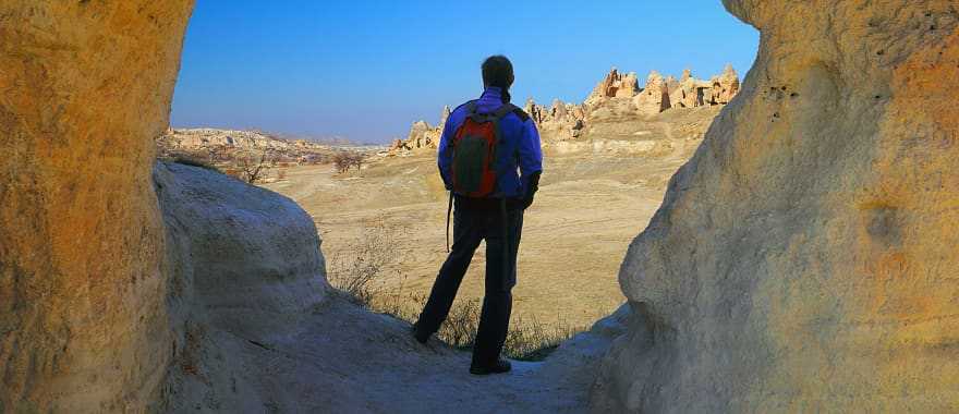 Cappadocia, Turkey