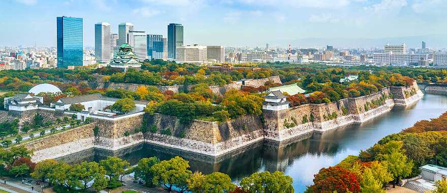 Osaka, Japan